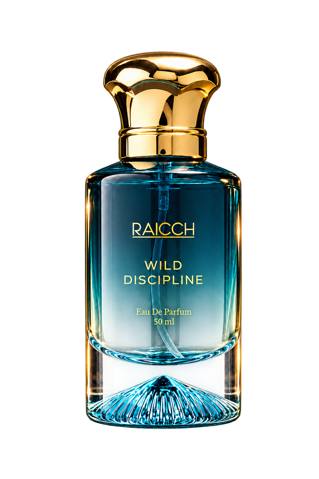 Wild Discipline