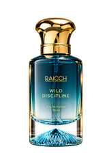 Wild Discipline
